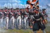 Russian Napoleonic Infantry 1809-14
