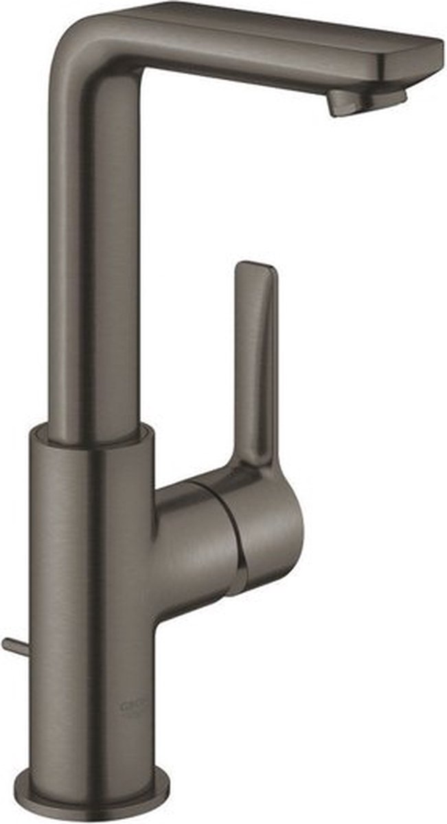 GROHE Lineare L-Size Wastafelmengkraan M/Waste