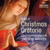 John Eliot Gardiner, English Baroque Soloists - Bach: Christmas Oratorio - Weihnachtsoratorium (2 CD)