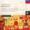 Essential Borodin, The/Polovtsian Dances/Symphony 1
