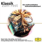I Musici, Orpheus Chamber Orchestra, Musica Antique, Sir John Eliot Gardiner - Klassik Zum Fest (CD)