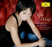 Yuja Wang - Sonatas & Études (CD)