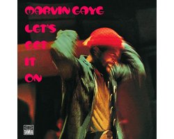 Let's Get It On (Remastered) (+ Bonus)
