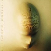 Godsmack - Faceless (CD)