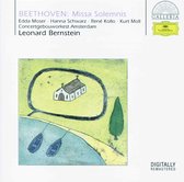 Beethoven: Missa Solemnis (Complete)