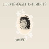 Juliette Gréco - Liberté, Égalité, Féminité (CD)