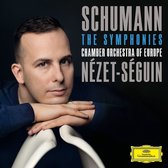 Schumann: The Symphonies (CD)