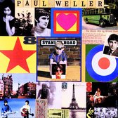 Paul Weller - Stanley Road (CD)