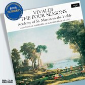 Alan Loveday, Academy Of St. Martin In The Fields, Sir Neville Marriner - Vivaldi: The Four Seasons (CD)