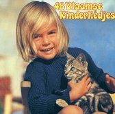 Tierlantijntjes - 48 Vlaamse Kinderliedjes (CD)