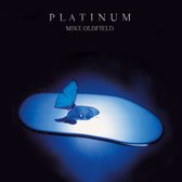 Mike Oldfield - Platinum (CD)