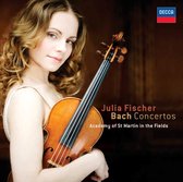Julia Fischer - Concertos (CD)