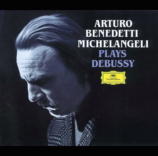 Debussy: Piano Works (CD)