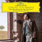 Albrecht Mayer, Bamberger Symphoniker, Jakub Hrusa - Longing For Paradise (CD)
