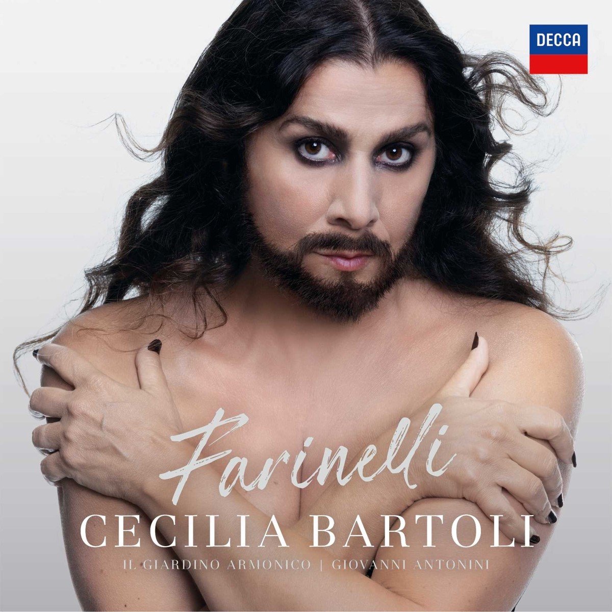 Cecilia Bartoli, Il Giardino Armonico, Giovanni Antonini - Farinelli (CD)