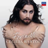 Cecilia Bartoli, Il Giardino Armonico, Giovanni Antonini - Farinelli (CD)