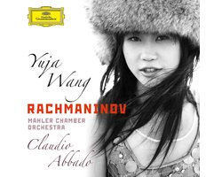 Yuja Wang, Mahler Chamber Orchestra, Claudio Abbado - Rachmaninov (CD)