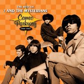 Question Mark & The Mysterians - The Best Of ? And The Mysterians (CD)