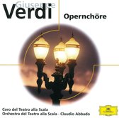 Verdi: Opernchöre (CD)