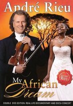 My African Dream