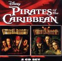 Pirates Of The Caribbean Curse