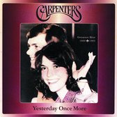 Carpenters - Yesterday Once More (2 CD) (Remastered)