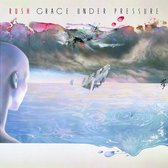 Rush - Grace Under Pressure (CD) (Remastered)