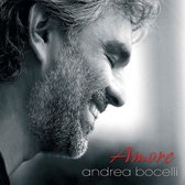 Andrea Bocelli - Amore (CD) (Remastered)