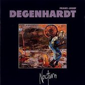 Franz-Josef Degenhardt - Nocturn (CD)