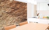 Dimex Marble Vlies Fotobehang 225x250cm 3-banen