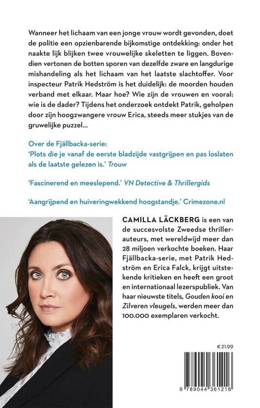 Fjällbacka 2 - Predikant