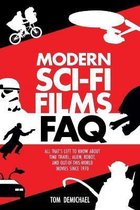 Modern Sci-Fi Films Faq