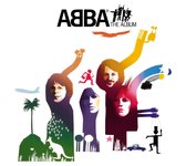 ABBA - The Album (CD) (Remastered)