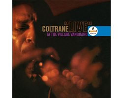 Live At The Village Vanguard