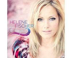 Helene Fischer - Farbenspiel (CD)