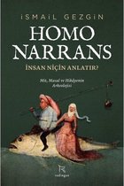 Homo Narrans: İnsan Niçin Anlatır?