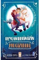 Peygamberimizin Mucizeleri Işık Hızı Yolculuğu