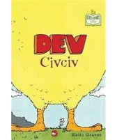 Dev Civciv