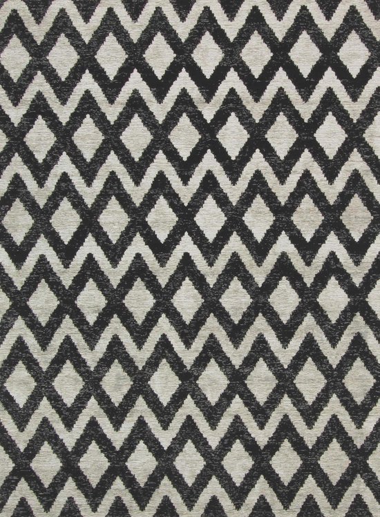 Vloerkleed Brinker Carpets Geometrics Rombu  - maat 170 x 230 cm