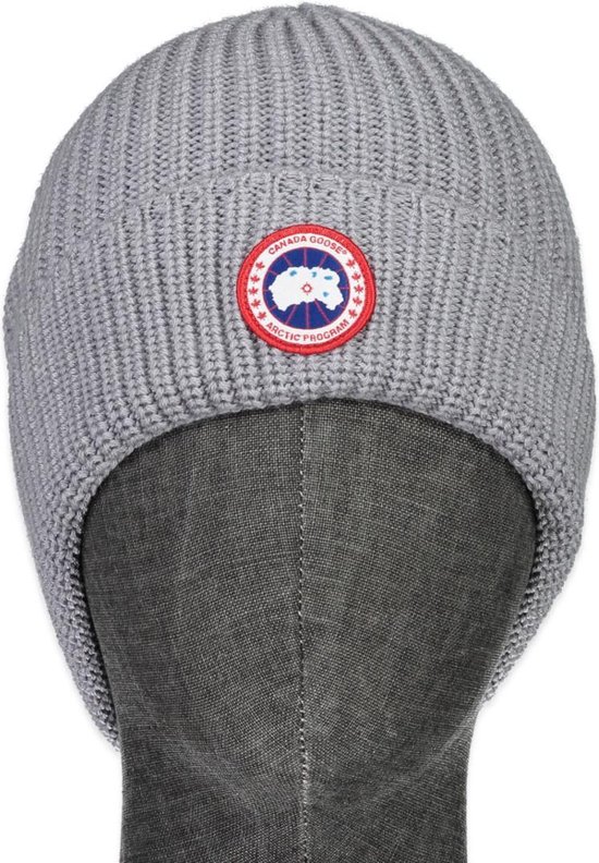 Canada Goose Caps-Muts Grijs - Maat One size - Heren - Herfst/Winter  Collectie - Wol | bol.com