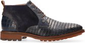 Blauwe Australian Veterschoenen Gateway Leather