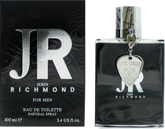 John Richmond For Men Edt M 100 Ml