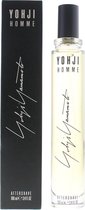 Yohji Yamamoto Yohji Homme Aftershave 100ml