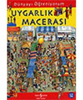 Dünyayı Öğreniyorum - Uygarlık Macerası