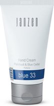 JANZEN Hand Cream Blue 33