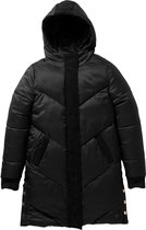 Levv meiden winterjas Rianne Black