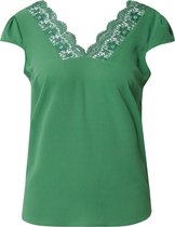 Naf Naf shirt avara Groen-M (L)