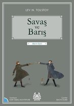 Savaş ve Barış Mavi Seri