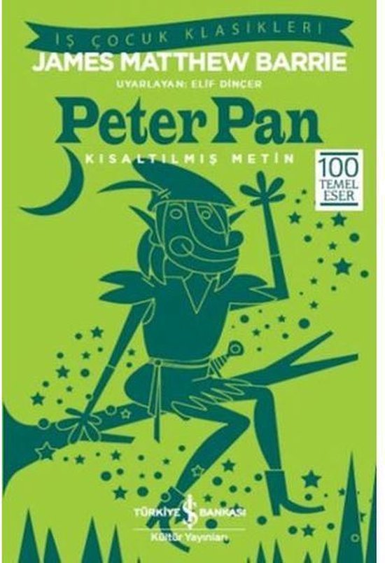 Peter Pan