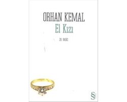 El Kızı